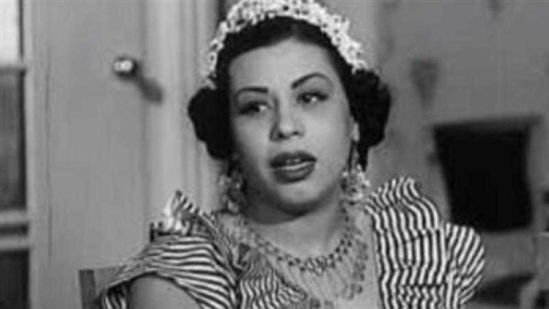 في ذكرى وفاة وداد حمدي.. اعتزلت الفن 3 مرات ورحلت بطريقة مأساوية