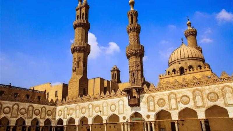 مواقيت الصلاة اليوم، موعد أذان الظهر اليوم الأحد 26-3-2023 بتوقيت القاهرة والمحافظات