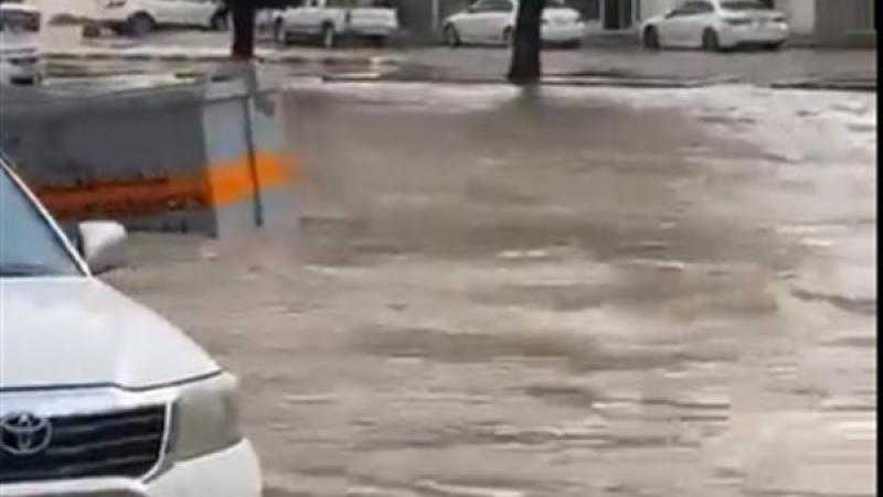 تعليق الدراسة في مدارس وجامعات السعودية اليوم بسبب الأحوال الجوية