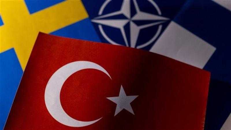 بيان عاجل من تركيا بشأن انضمام السويد لحلف الناتو