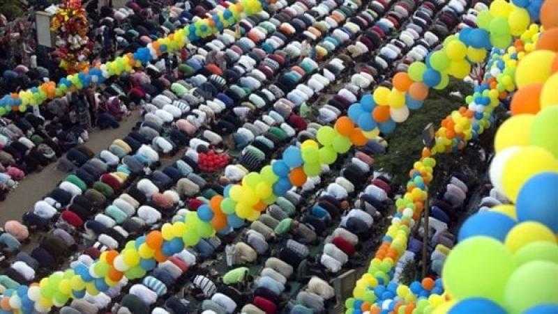 إخراجها قبل موعد صلاة عيد الفطر 2023.. ننشر قيمة زكاة الفطر 2023 وآخر موعد لها