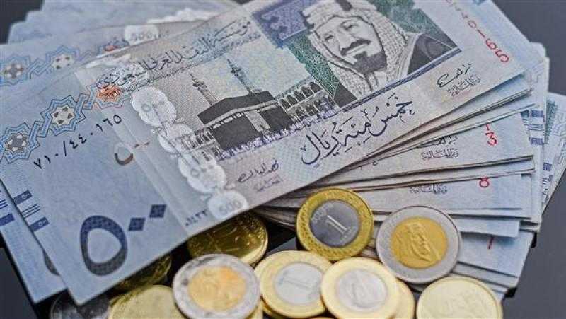 سعر الريال السعودي اليوم الأحد 26-3-2023 في بداية التعاملات