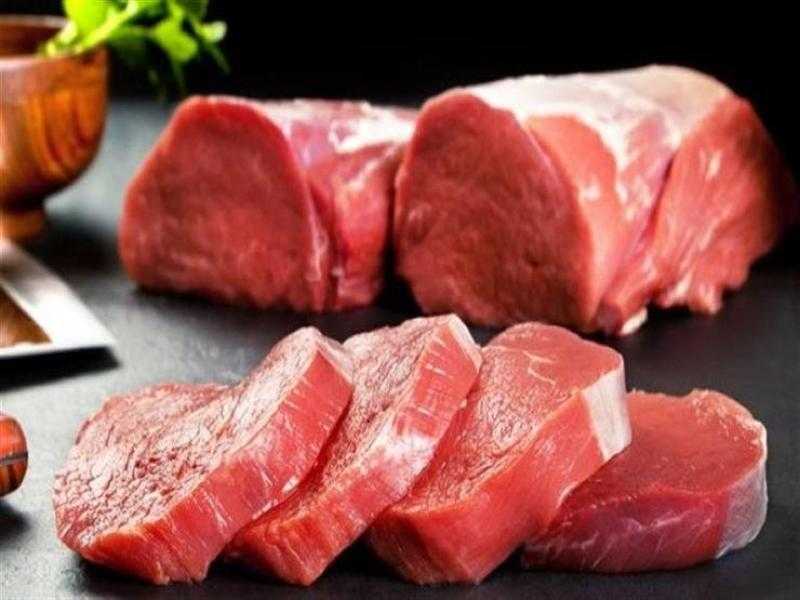 شاهد أسعار اللحوم الحمراء في الأسواق المصرية اليوم