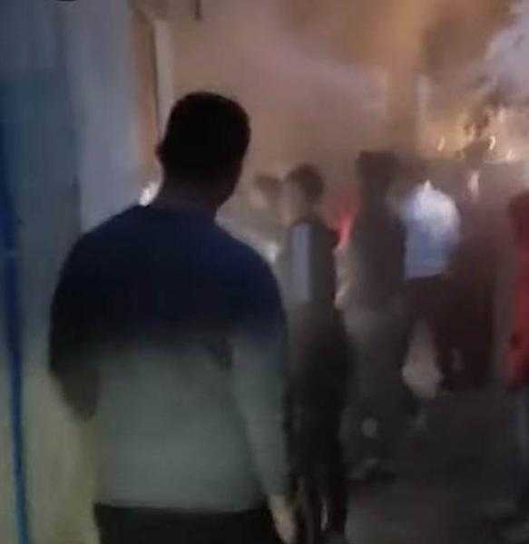 عائلة فلسطينية تنجو بأعجوبة من الموت حرقا على يد مستوطنين شمال رام الله