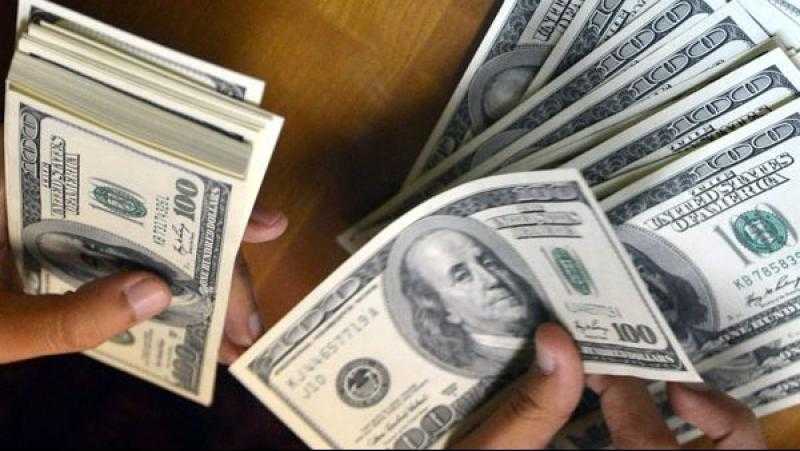 سعر الدولار اليوم 26-3-2023 مقابل 3 عملات