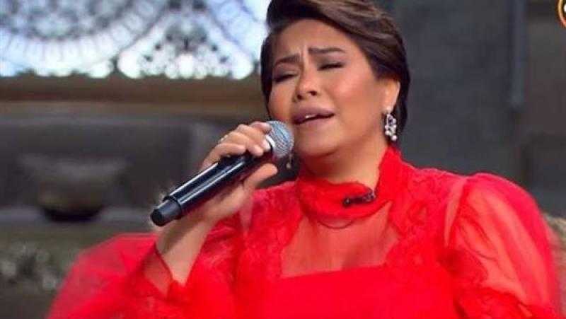 إلزام شيرين عبد الوهاب بدفع 5 ملايين جنيه لصالح شركة روتانا