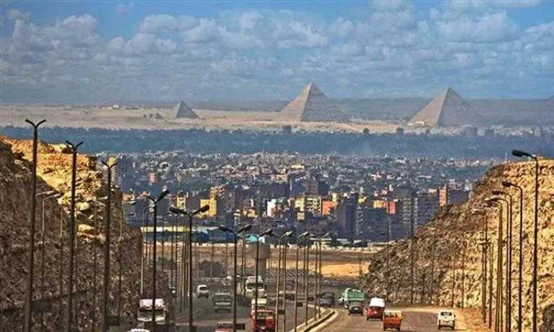 حالة الطقس غدا الاثنين في مصر 5 رمضان.. بارد خلال فترة الليل