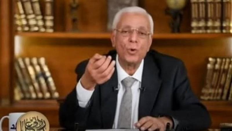 حسام موافي يكشف سبب هبوط السكر بعد تناول الطعام