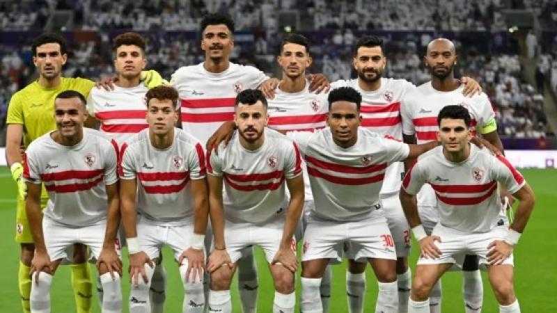 الزمالك يخسر أمام البنك الأهلي بثلاثية نظيفة ويودع كأس الرابطة