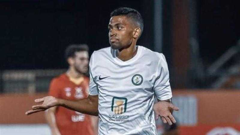 كريم بامبو: البنك الأهلي كان يلعب للفوز أمام الزمالك