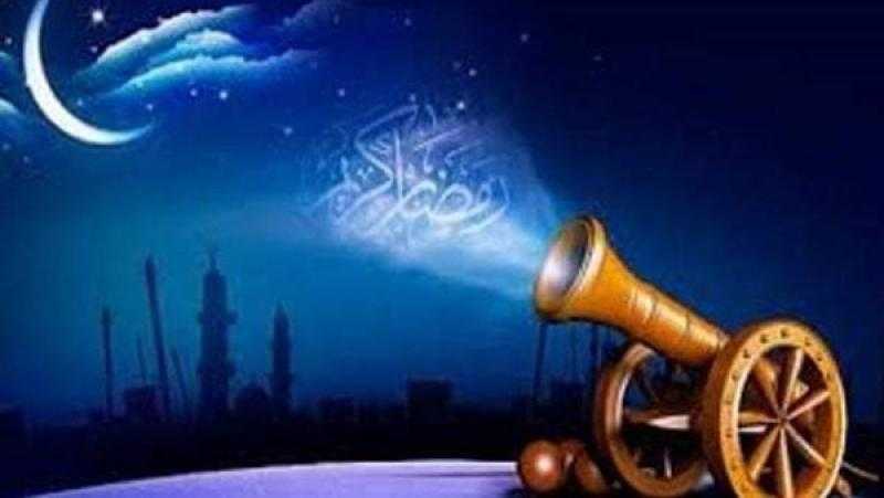 موعد الفجر والمغرب اليوم الاثنين 5 رمضان في القاهرة والمحافظات