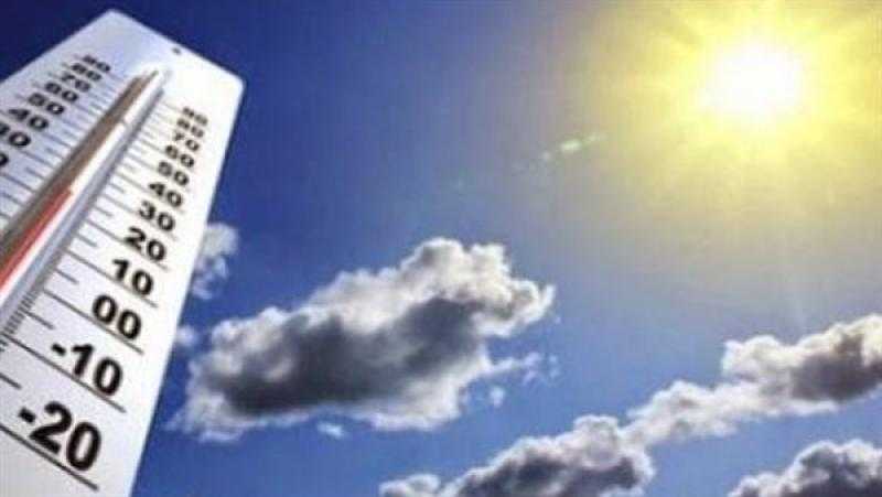 حالة الطقس المتوقعة اليوم الإثنين 27 مارس 2023