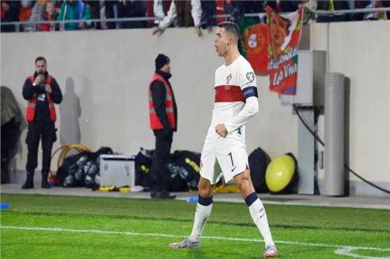 البرتغال يسحق لوكسمبورج بسداسية في تصفيات ”يورو 2024”