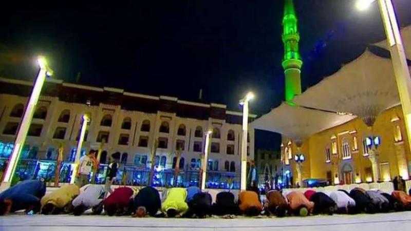 موعد أذان الفجر في قنا اليوم الاثنين 27-3-2023.. صيام 14 ساعة و4 دقائق
