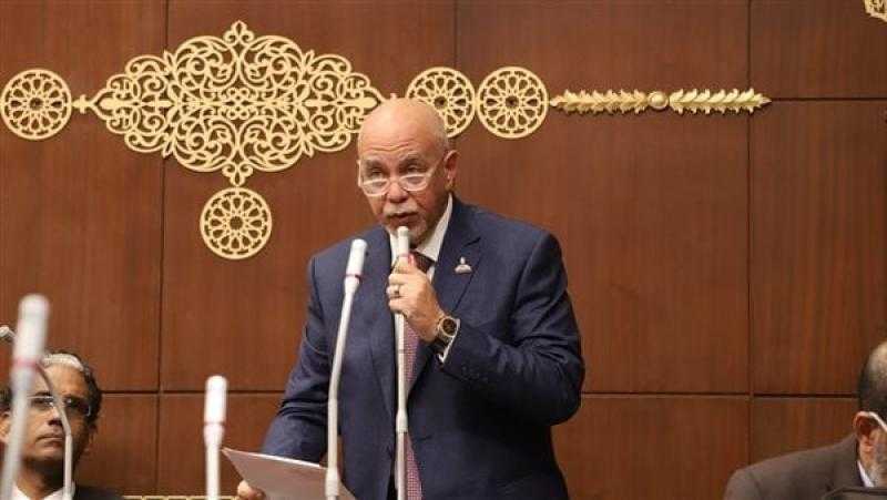 قيادى وفدى يرحب بالإعلان عن بدء جلسات الحوار الوطنى