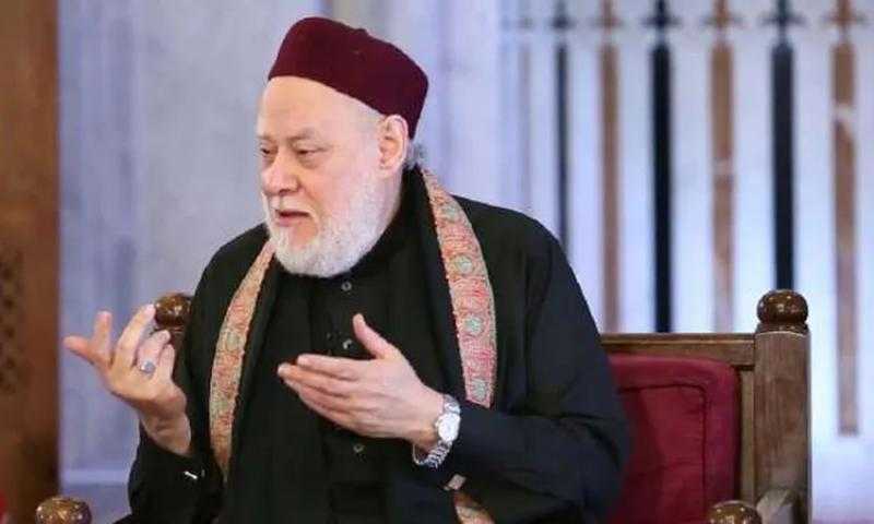 علي جمعة: الرسالة أعلى من النبوة وعدد الأنبياء 124 ألفًا