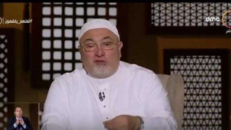 خالد الجندي: أتباع المذهب الحنبلي لم يتركوا أي مذهب آخر