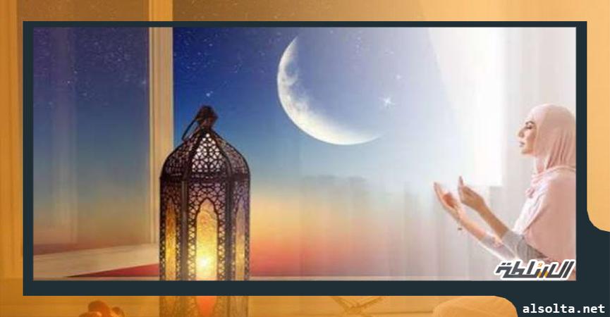 دعاء اليوم السادس من رمضان 2023 - تعبيرية