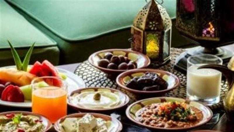 سحورك فى رمضان سبرنج رولز بالخضار وطعمية محشية بالمكسىرات