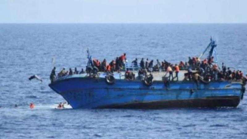 تونس تحبط محاولات للهجرة غير الشرعية عبر الحدود البرية والبحرية
