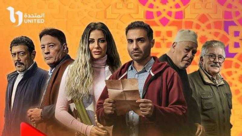 مسلسل سره الباتع الحلقة الخامسة.. هل ينتقم أحمد السعدني لمقتل هشام الجخ؟