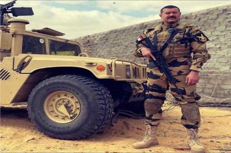 أحمد موسى: مسلسل الكتيبة 101 صورة حقيقية لتضحيات الجيش والشرطة