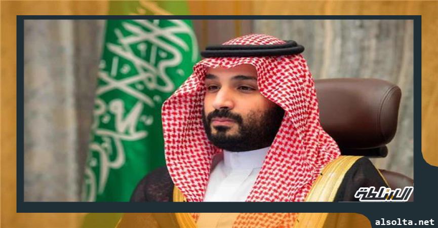 الأمير محمد بن سلمان بن عبدالعزيز آل سعود ولي العهد رئيس مجلس الوزراء