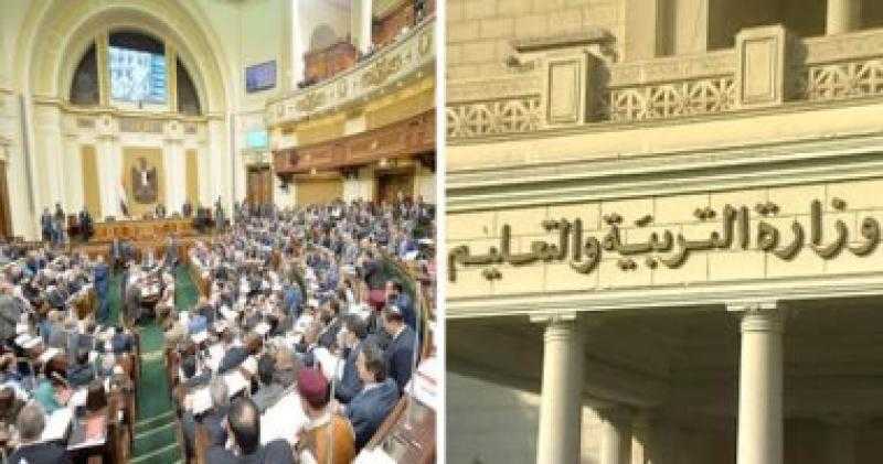 هل يجوز للمحافظ زيادة الحد الأقصى لعدد تلاميذ الفصل فى المدارس.. القانون يجيب