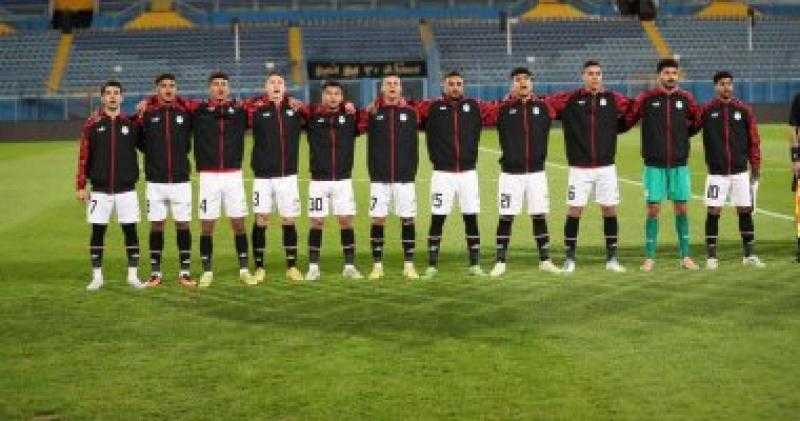 عامر حسين: لن يتم إيقاف الدورى مجددا بسبب أمم أفريقيا للمنتخبات الأولمبية