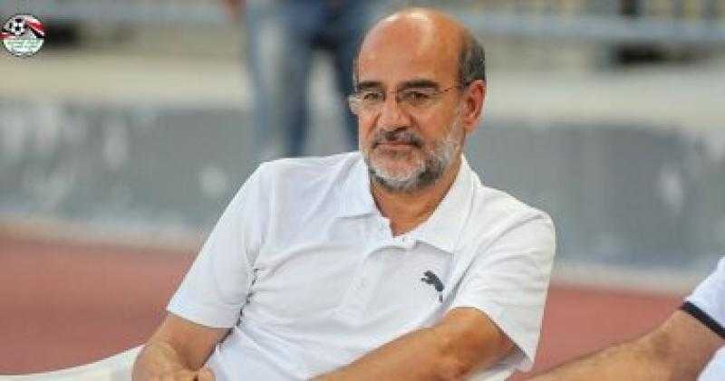 نهائى كأس مصر بين الأهلى وبيراميدز يوم 10 أبريل باستاد القاهرة