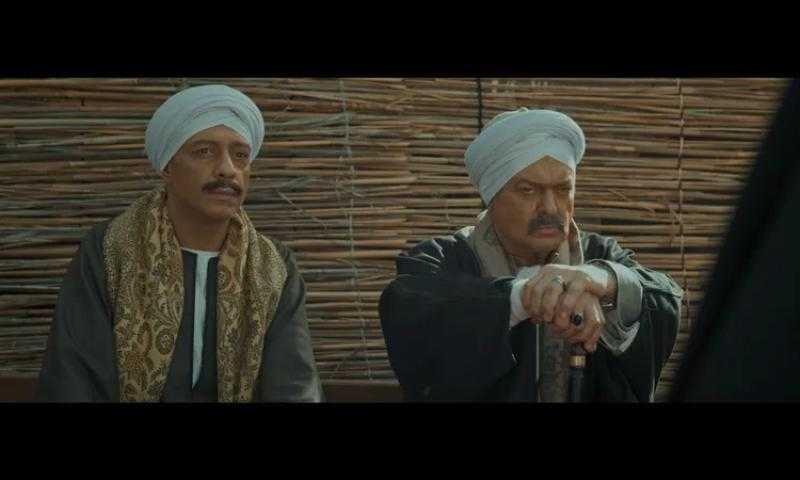 بعد رفعها قضية للمطالبة بميراثها.. ”رماح” يطرد ”ستهم” بالحلقة الـ5