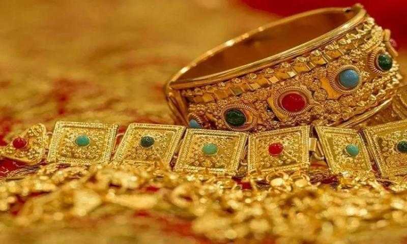 سعر الذهب اليوم الثلاثاء.. ارتفاع جنوني لـ سعر عيار 21