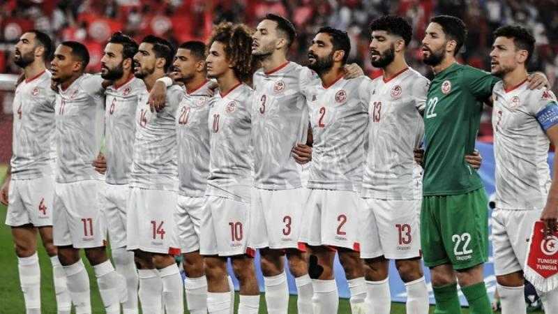 موعد مباراة ليبيا وتونس بتصفيات الأمم الإفريقية 2024