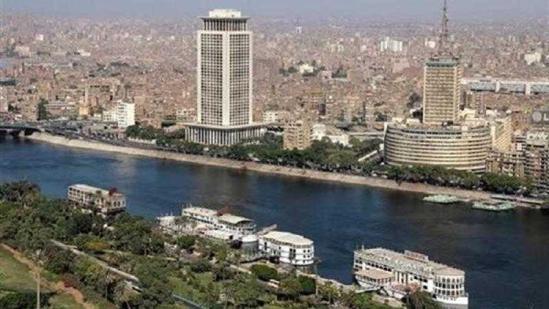 طقس اليوم الثلاثاء.. مائل للحرارة نهارا على القاهرة والوجه البحرى والعظمى 26
