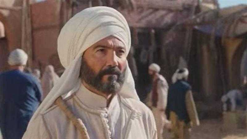 هل يجوز تجسيد شخصية الإمام الشافعي؟.. الشيخ خالد الجندي يجيب (فيديو)