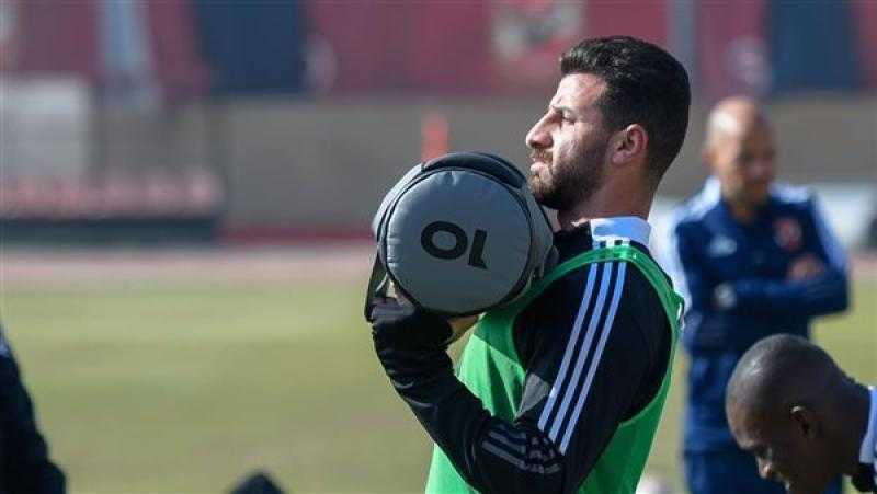 كولر يطلب تقريرا طبيا عن حالة محمود متولي