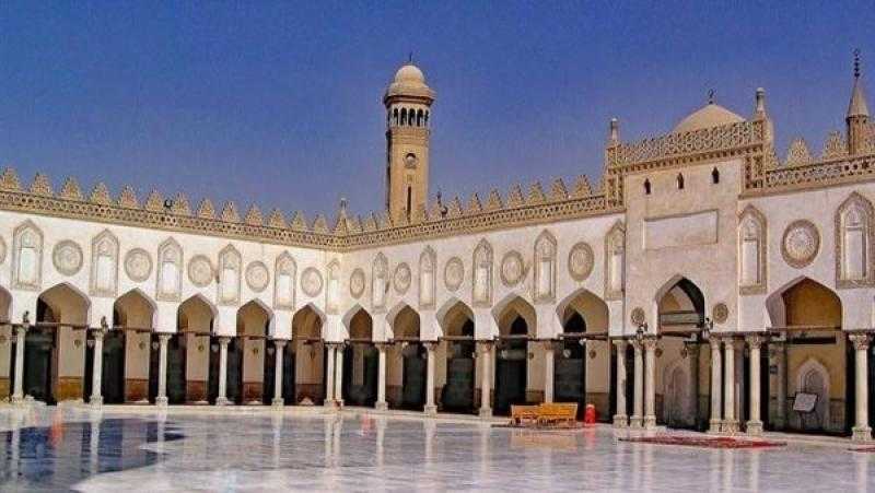 غدًا.. الجامع الأزهر يحتفل بالذكرى الـ83 بعد الألف على تأسيسه