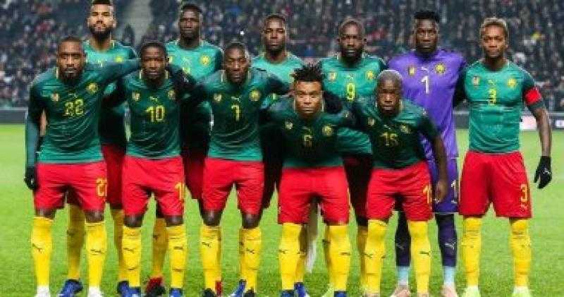 تصفيات امم افريقيا.. منتخب الكاميرون يسقط بثنائية أمام ناميبيا