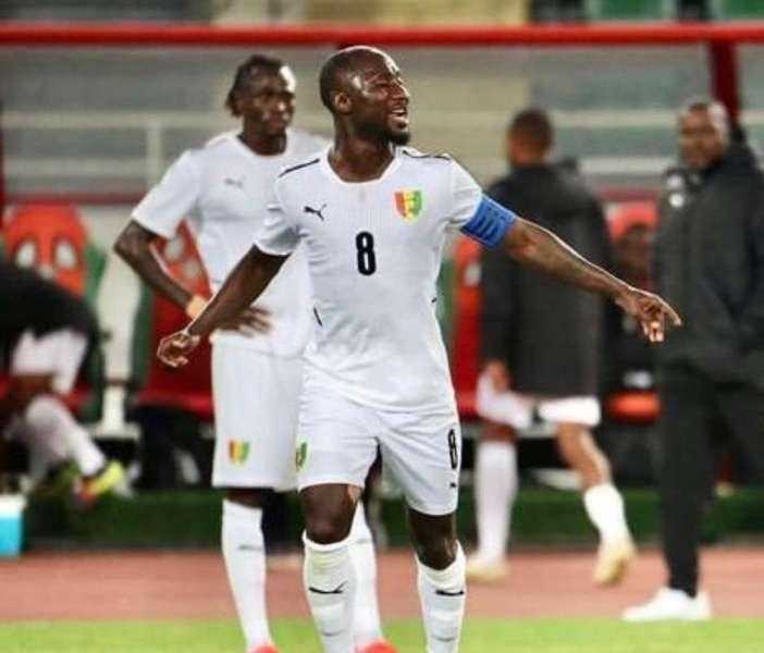 غينيا تهزم إثيوبيا وتتصدر مجموعتها في تصفيات أمم أفريقيا 2023