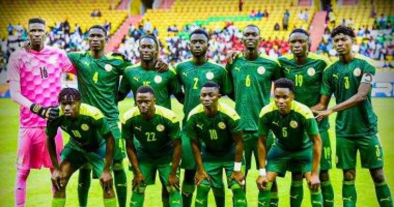 إقصاء السنغال والجزائر والكاميرون ونيجيريا من كأس أمم أفريقيا تحت 23 عاما