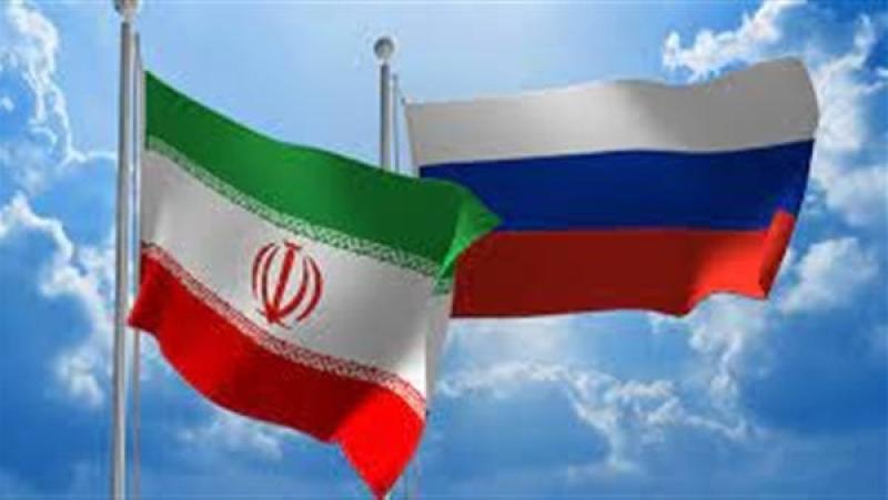 أول تعليق من وزير الخارجية الإيراني بشأن التعاون العسكري مع روسيا