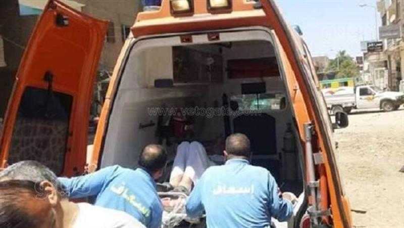 مصرع وإصابة 32 شخصا في حادث مروع بالمغرب