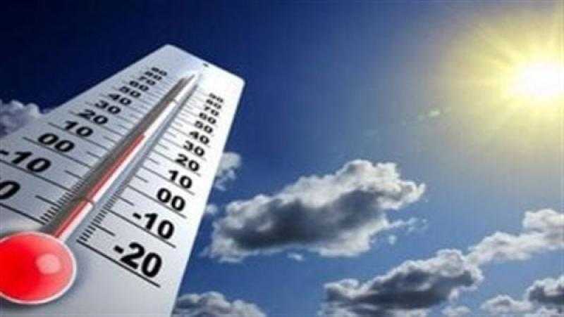 مائل للدفء.. حالة الطقس اليوم الخميس 30 مارس 2023