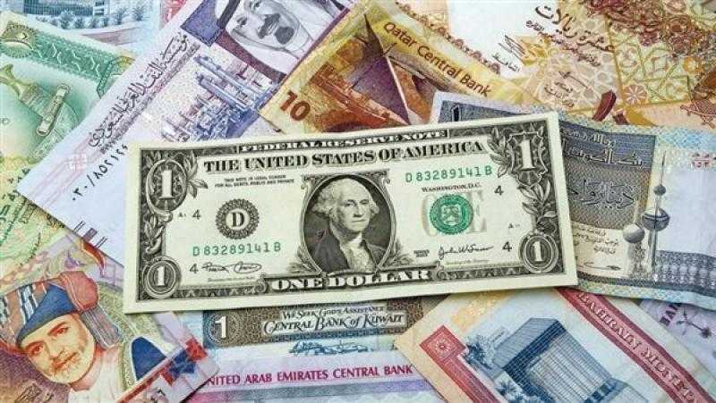 أسعار العملات العربية والأجنبية اليوم الخميس 30 مارس 2023 في بداية التعاملات