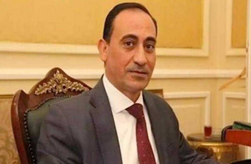 برلماني يُطالب بخطة توعوية للمواطنين في مواجهة حملات تسعى لتشويه صورة مصر
