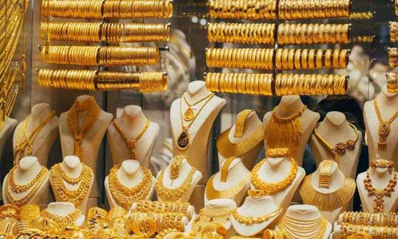 قبل قرار البنك المركزي.. ارتفاع أسعار الذهب في منتصف لتعاملات اليوم
