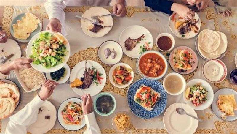 أكلات رمضان السهلة والسريعة والصحية.. نصائح لحفظ المتبقي من الطعام