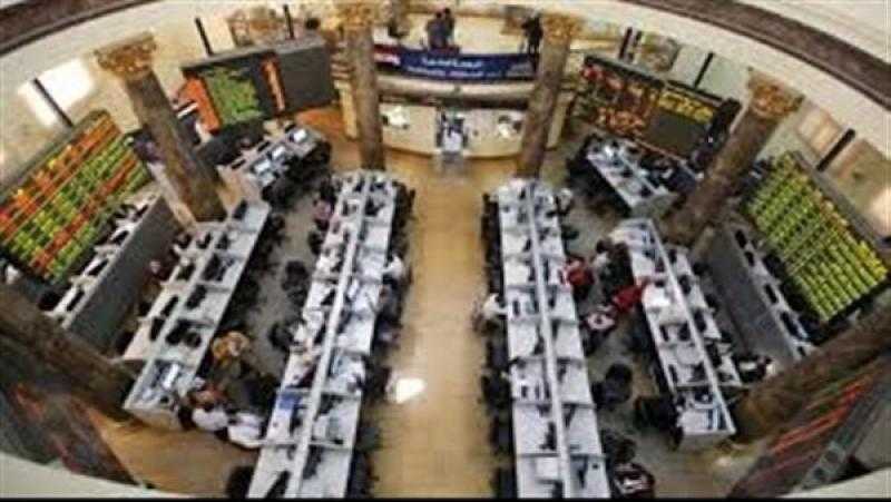 البورصة تخسر 4 مليارات جنيه وسط تباين أداء المؤشرات