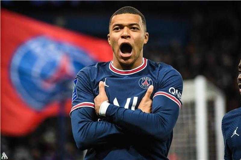 الأعلى أجرًا في العالم.. مبابي يتقاضى 6 ملايين يورو شهريًا