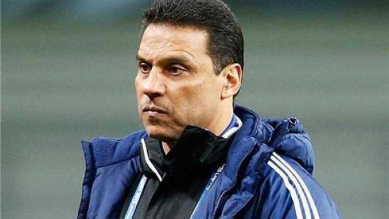 حسام البدري: إدارة الصفاقسي اشترطت عليّ تحقيق دوري الأبطال.. وزيارتي للأهلي طبيعية